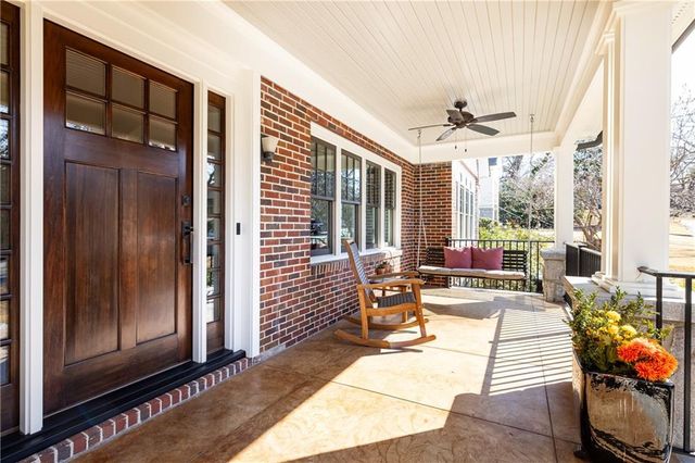 2653 Sharondale NE Circle, Atlanta, GA 30305