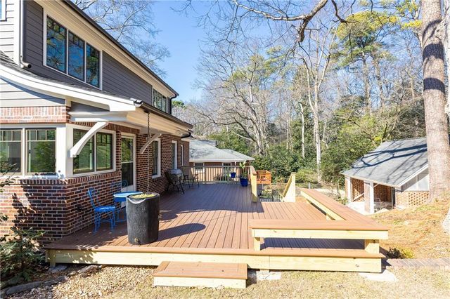 2653 Sharondale NE Circle, Atlanta, GA 30305