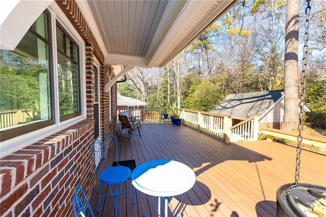 2653 Sharondale NE Circle, Atlanta, GA 30305