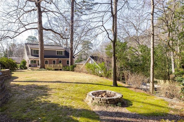 2653 Sharondale NE Circle, Atlanta, GA 30305