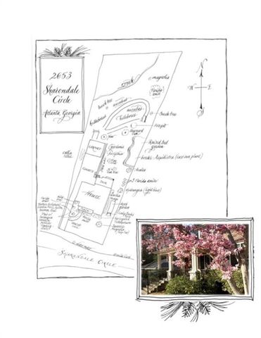 2653 Sharondale NE Circle, Atlanta, GA 30305