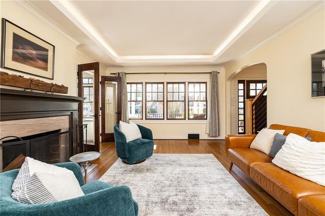 2653 Sharondale NE Circle, Atlanta, GA 30305