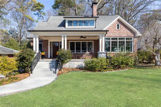 2653 Sharondale NE Circle, Atlanta, GA 30305