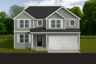 475 Stone Creek Road, Willard, MO 65781