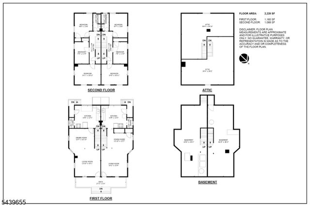 110 Berry St, Dover Town, NJ 07801