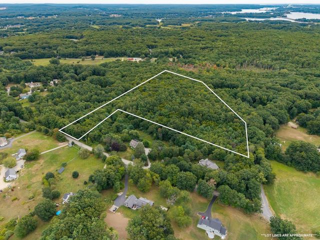 154 Drew Road, Madbury, NH 03823
