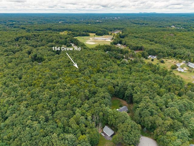 154 Drew Road, Madbury, NH 03823