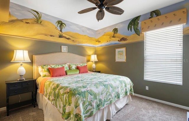 281 MEADOW BEAUTY TERRACE, Sanford, FL 32771