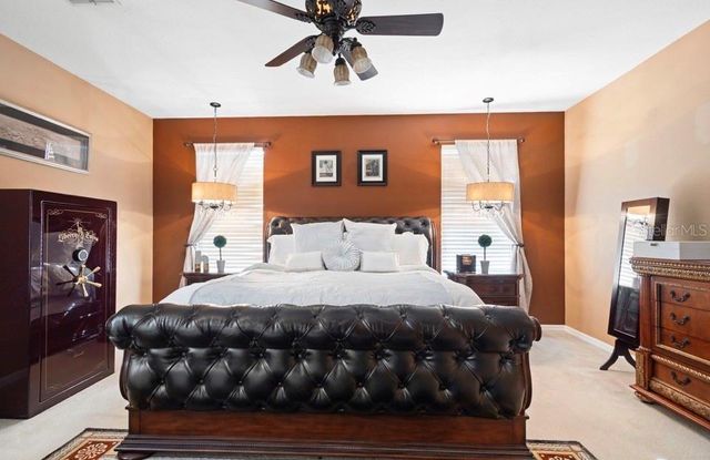 281 MEADOW BEAUTY TERRACE, Sanford, FL 32771