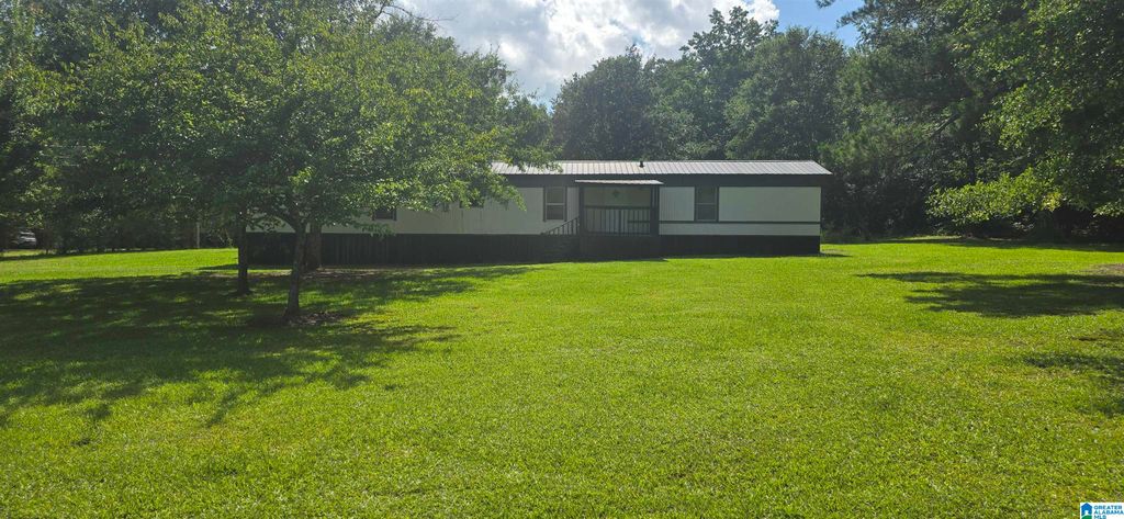 3965 ALABAMA HIGHWAY 77, Ohatchee, AL 36271