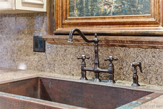 7675 S 260th East Avenue, Broken Arrow, OK 74014