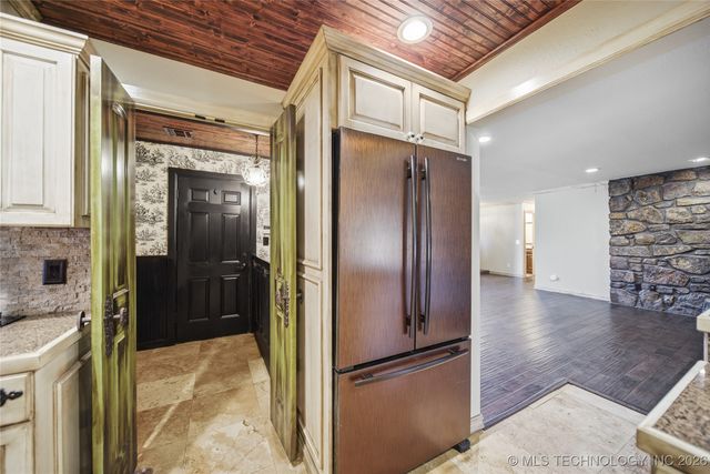 7675 S 260th East Avenue, Broken Arrow, OK 74014