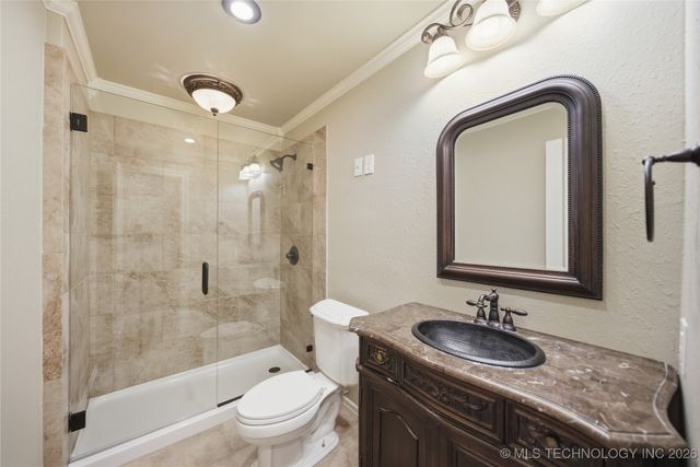 7675 S 260th East Avenue, Broken Arrow, OK 74014