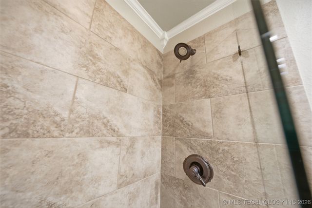 7675 S 260th East Avenue, Broken Arrow, OK 74014