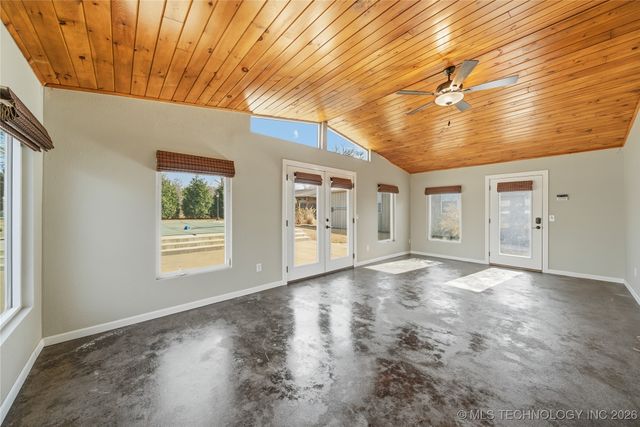 7675 S 260th East Avenue, Broken Arrow, OK 74014