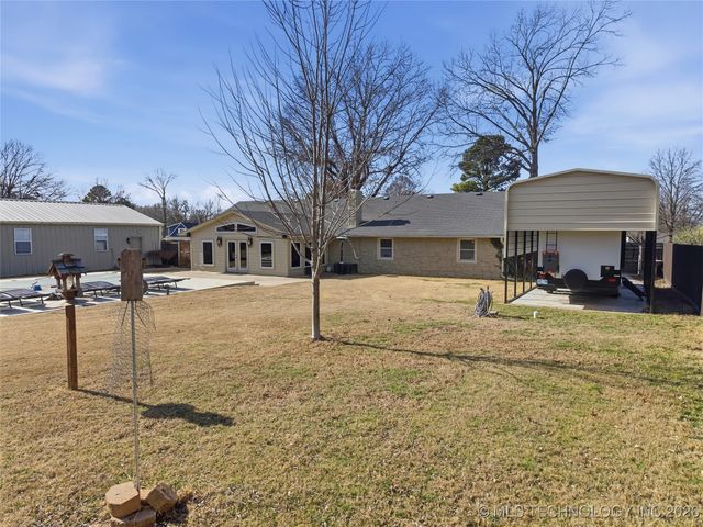 7675 S 260th East Avenue, Broken Arrow, OK 74014