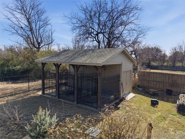 7675 S 260th East Avenue, Broken Arrow, OK 74014