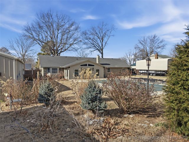 7675 S 260th East Avenue, Broken Arrow, OK 74014