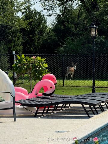 7675 S 260th East Avenue, Broken Arrow, OK 74014