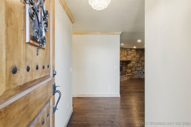 7675 S 260th East Avenue, Broken Arrow, OK 74014