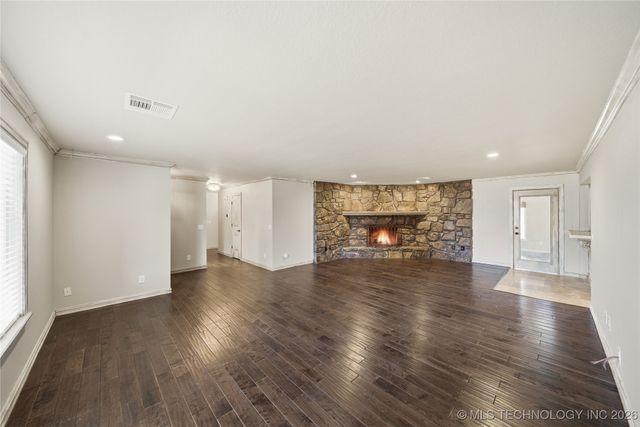 7675 S 260th East Avenue, Broken Arrow, OK 74014