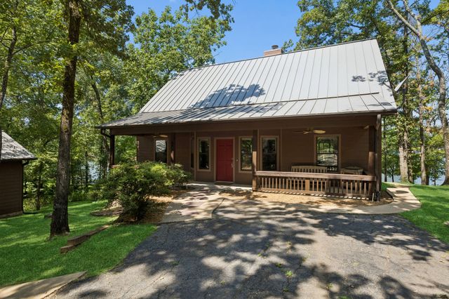 275 S Park Road, Scroggins, TX 75480