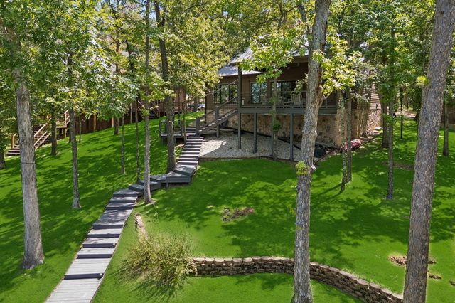 275 S Park Road, Scroggins, TX 75480