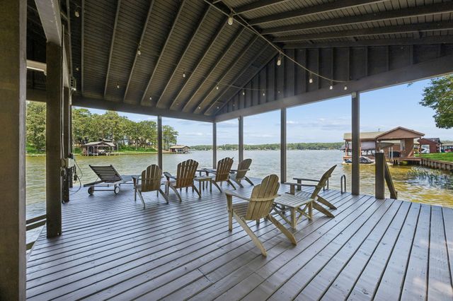275 S Park Road, Scroggins, TX 75480