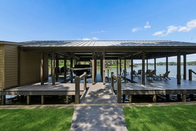 275 S Park Road, Scroggins, TX 75480