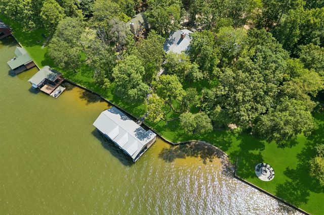 275 S Park Road, Scroggins, TX 75480