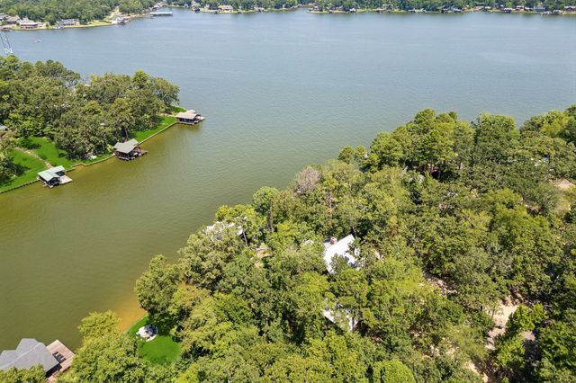 275 S Park Road, Scroggins, TX 75480