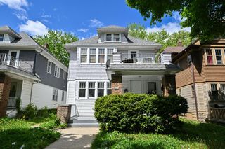 2633 50th STREET #2635, Milwaukee, WI 53210