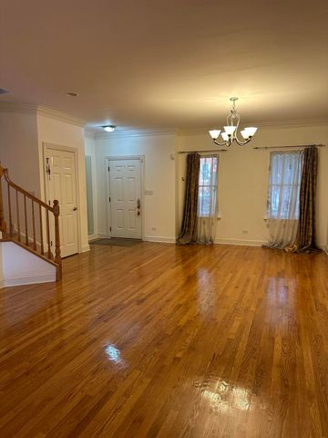 3818 S Paulina Street, Chicago, IL 60609