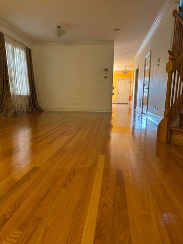 3818 S Paulina Street, Chicago, IL 60609