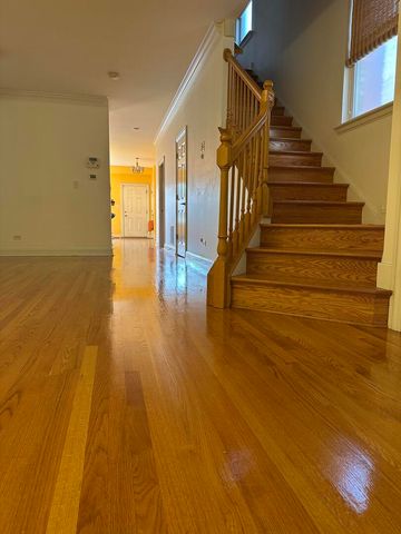 3818 S Paulina Street, Chicago, IL 60609