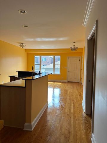 3818 S Paulina Street, Chicago, IL 60609