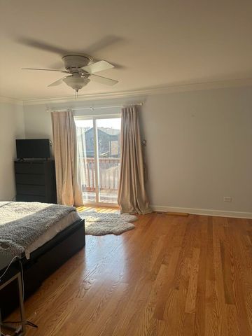 3818 S Paulina Street, Chicago, IL 60609