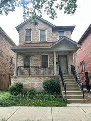 3818 S Paulina Street, Chicago, IL 60609