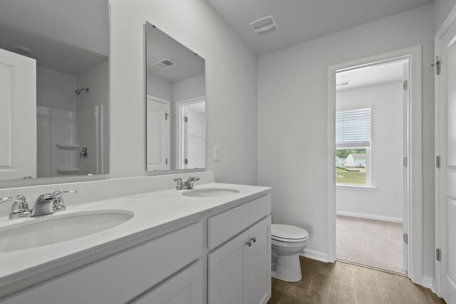 405 Tulip Poplar Drive, Moncks Corner, SC 29461