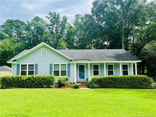 3093 Westminster Road, Lumberton, NC 28360