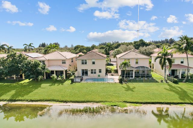 7865 Jewelwood Drive, Boynton Beach, FL 33437