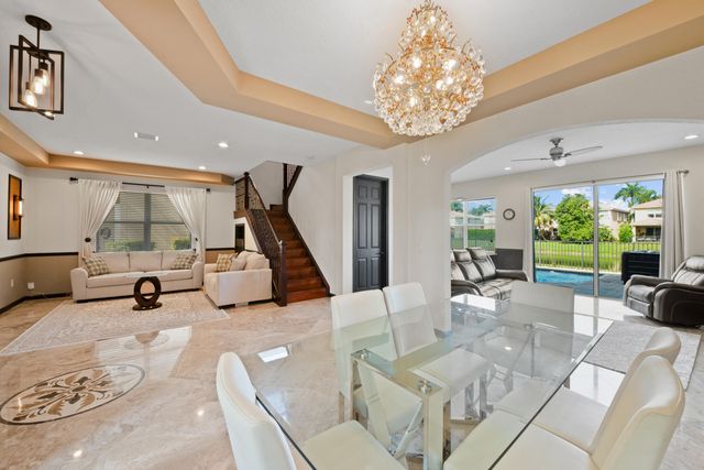 7865 Jewelwood Drive, Boynton Beach, FL 33437