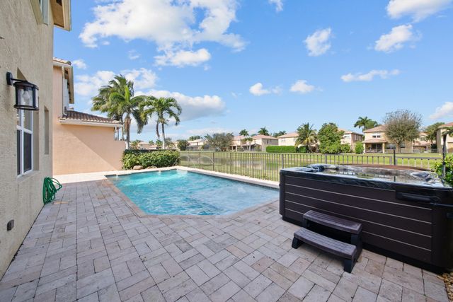 7865 Jewelwood Drive, Boynton Beach, FL 33437
