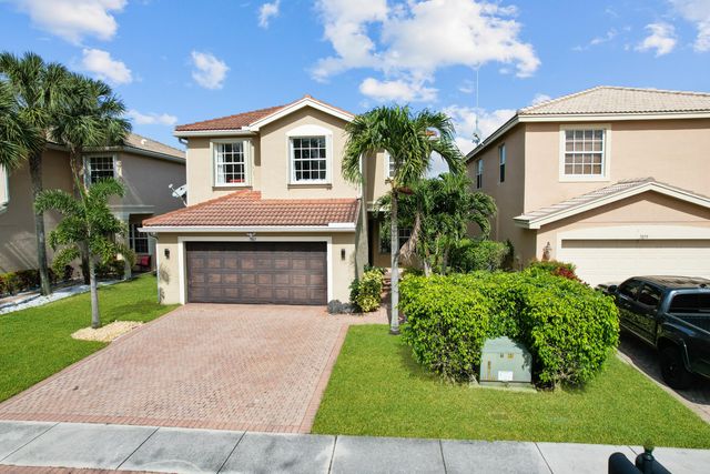 7865 Jewelwood Drive, Boynton Beach, FL 33437
