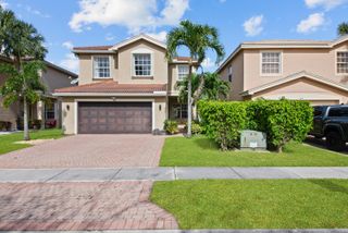 7865 Jewelwood Drive, Boynton Beach, FL 33437