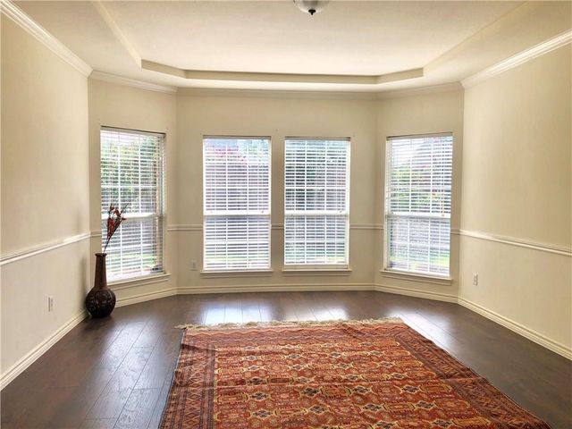 11712 Pheasant Creek Drive, Fort Worth, TX 76244