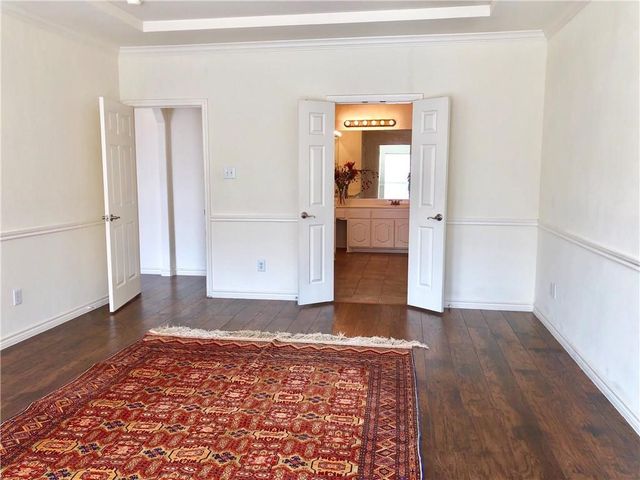 11712 Pheasant Creek Drive, Fort Worth, TX 76244
