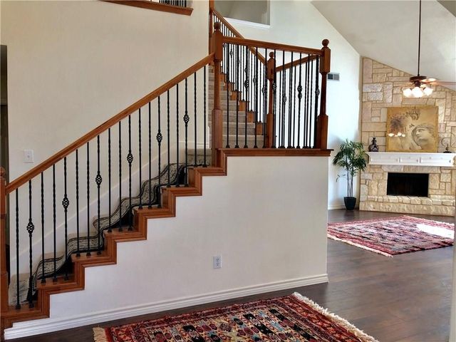 11712 Pheasant Creek Drive, Fort Worth, TX 76244
