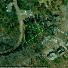 TBD Rancho Vista Lane, Eureka Springs, AR 72631