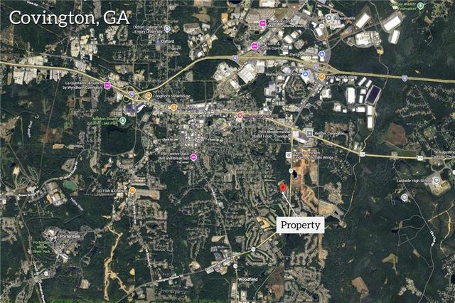 9153 Golfview Lane, Covington, GA 30014